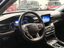 فورد إكسبلورر